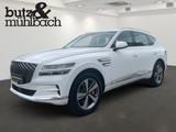 Genesis GV80 Premium 4WD 3.0 D VGT EU6d DPF - Genesis: Geländewagen