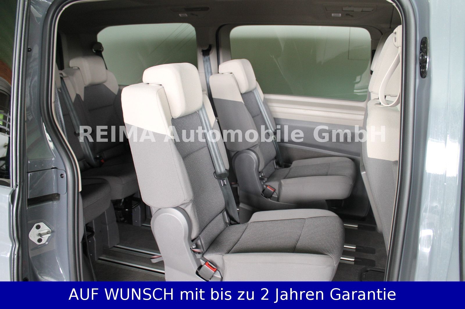Fahrzeugabbildung Volkswagen T7 2,0 TDi Lang Multivan, LED, Automatik