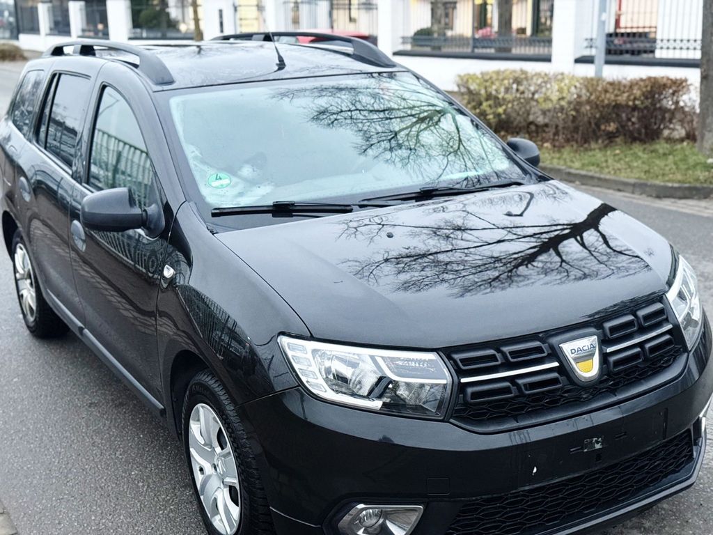 Image of Dacia Logan