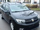 Dacia Logan MCV SCe 75 Comfort Klima Allwetterreifen - Dacia Logan Comfort mit Benzin-Antrieb