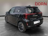 Kia Picanto - Vorschau Bild 2