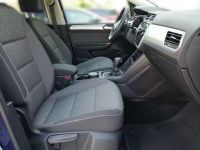 Volkswagen Touran - Vorschau Bild 16