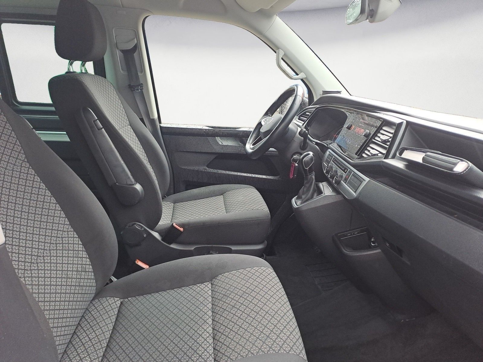 Volkswagen T6 Multivan - Bild 9