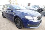 Skoda Octavia Combi Drive+PDC+KAMERA+BC+MFL+NAVI+SOS+