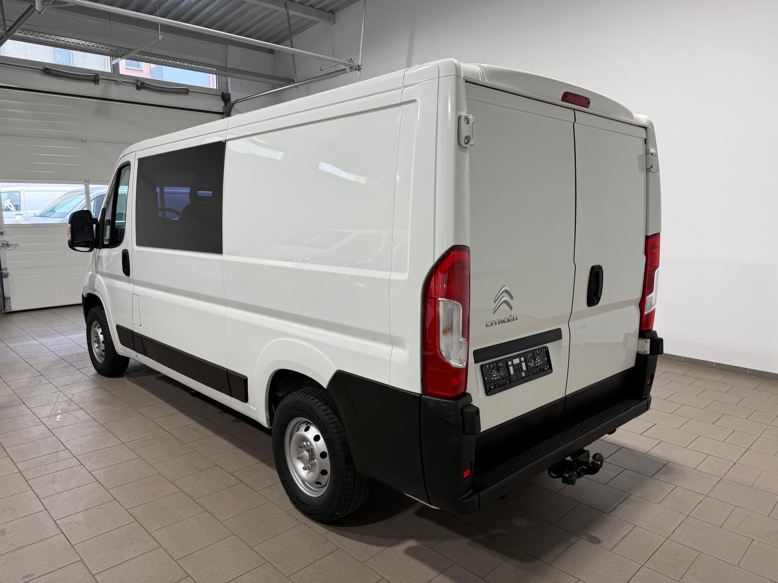 Citroën Jumper - Bild 4