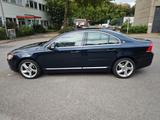 Volvo S80 T6 AWD Geartronic Executive Executive - Volvo S80: T