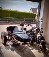 Harley-Davidson Heritage Softail Classic (FLSTC) - HARLEY-DAVIDSON SOFTAIL HERITAGE