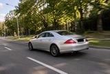 Mercedes-Benz Mercedes Cls 320 - Mercedes-Benz CLS 320 von privat