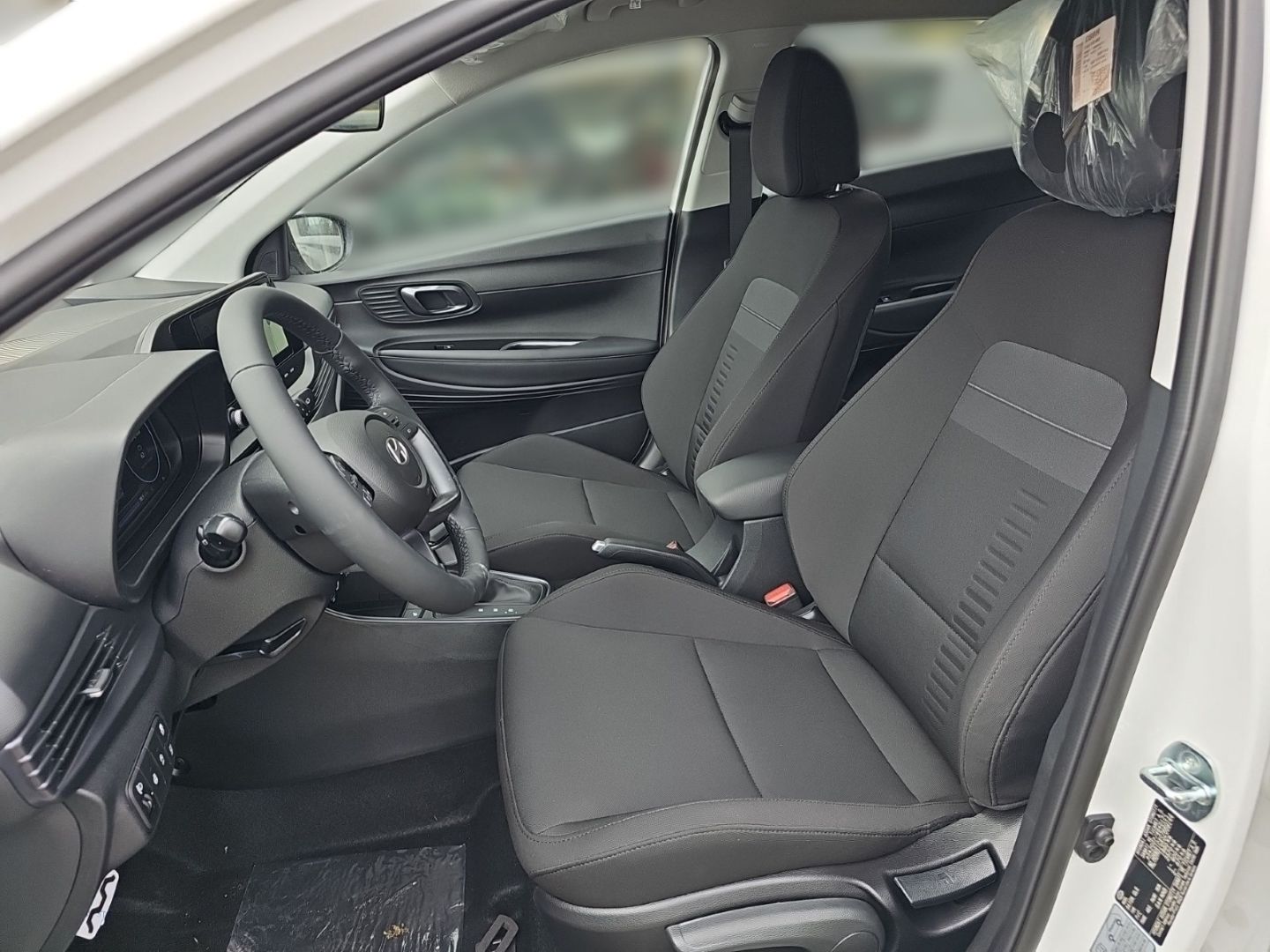 Hyundai BAYON – Bild 9