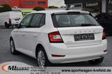Skoda Fabia Cool Plus *KLIMA*PDC*SHZG*MFL* - Skoda Fabia Gebrauchtwagen in Krefeld