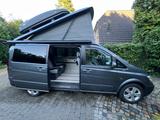 Mercedes-Benz Viano Marco Polo 3.0 - Mercedes-Benz Viano marco polo
