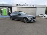 Mercedes-Benz C 43 T AMG 4M*PANO*ACC*19Z*MEMO*MEGA - gebrauchte Kombis in Esslingen