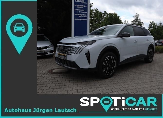 Peugeot 5008 1.2 MildHybrid Allure LED/bhzWSS/360°/Navi