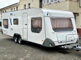 Knaus Eurostar 650 TFM - Vorzelt - Klima - Knaus Eurostar