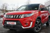 Suzuki Vitara 1.4 4x4 LED Panorama Spurhalte Tempomat - Suzuki Vitara aus 2020