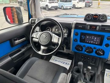 Toyota FJ - 12