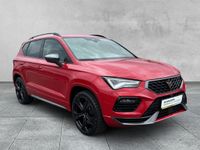 Cupra Ateca - Vorschau Bild 7