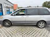 Mazda mazda MPV 2.0 diesel - Mazda MPV Gebrauchtwagen