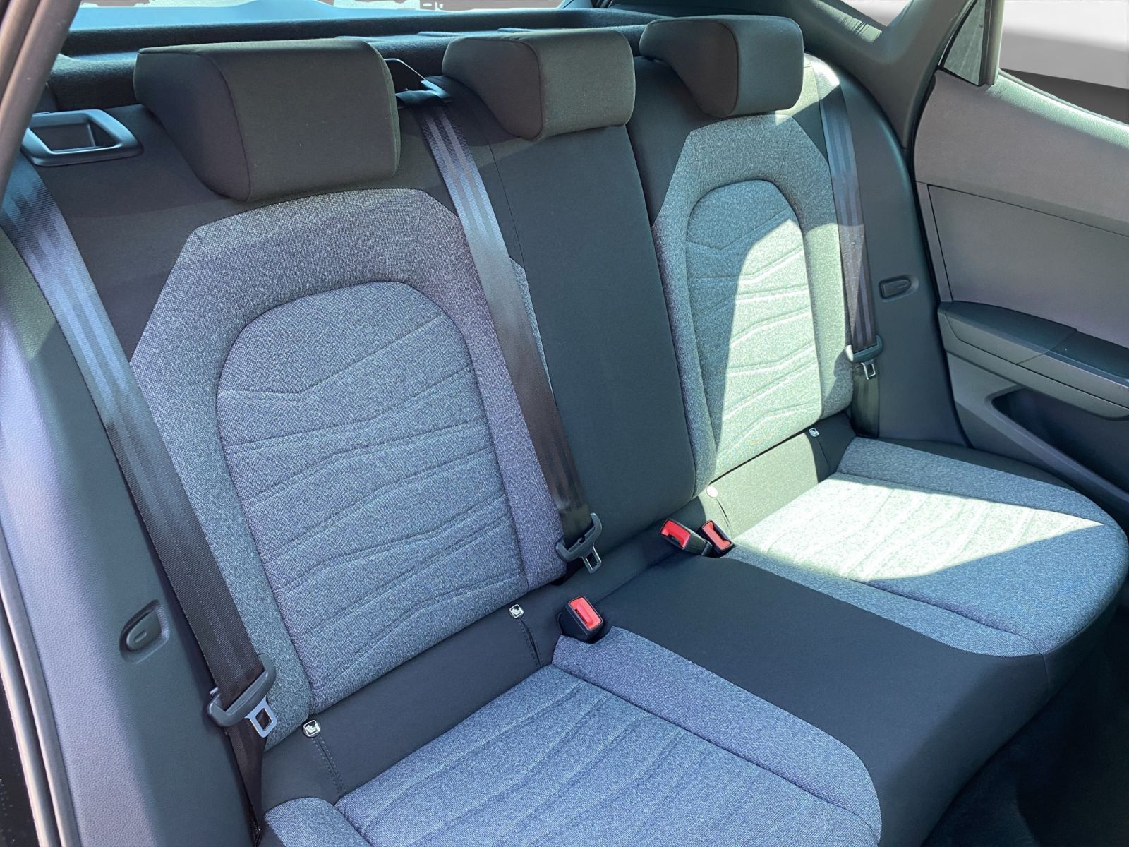 Seat Arona - Bild 19