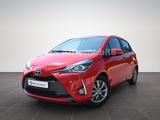 Toyota Yaris Y20 Club **CAM/SHZ** - Toyota Yaris: Club