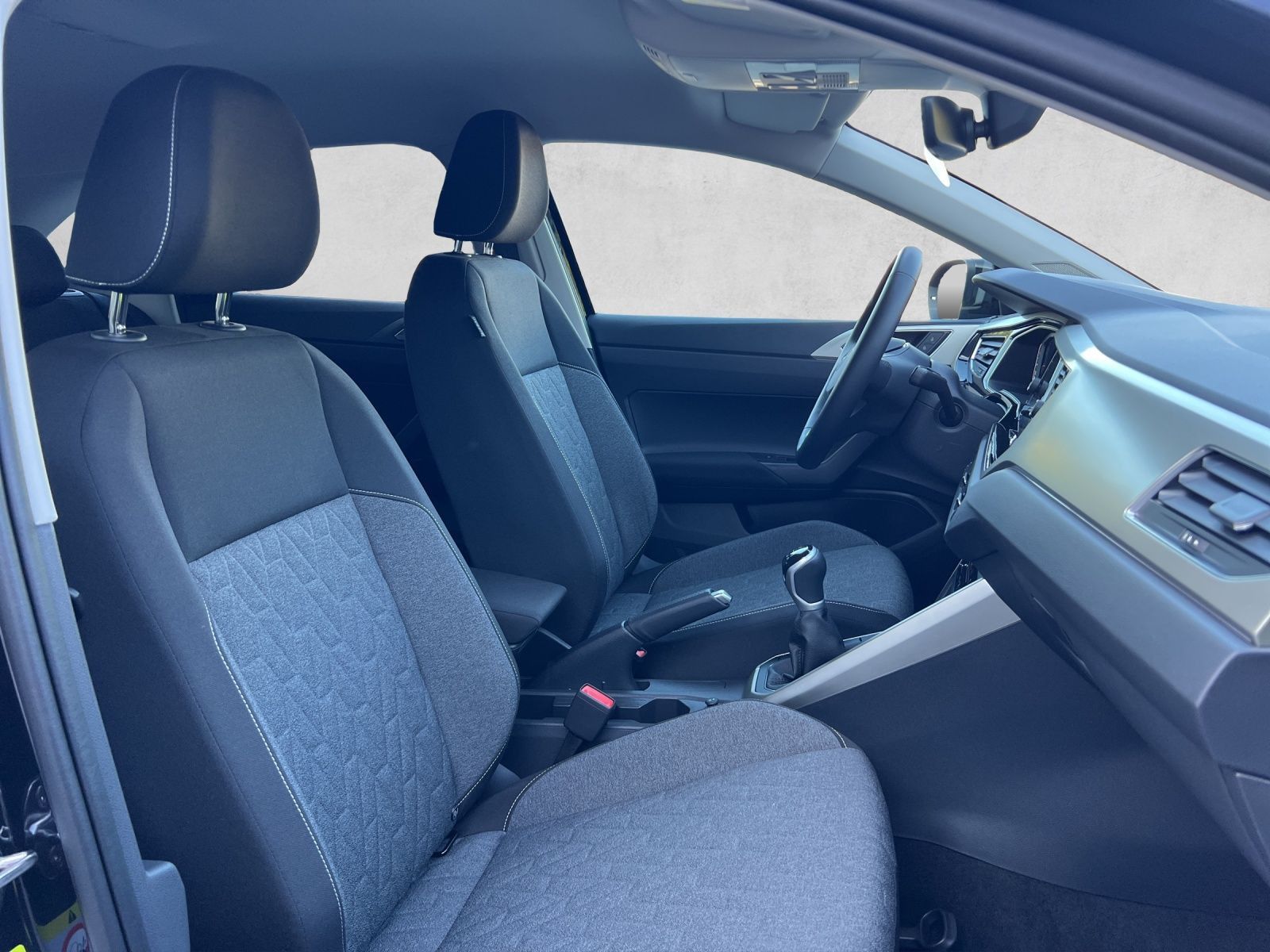 Taigo Move 1.0 TSI Navi*Kamera*ACC