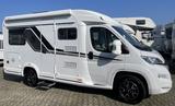 Knaus Van TI VANSATION 550 MF sehr gepflegter Zustand - Knaus Ti 550