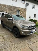 Ford Ranger 2.0 BiTurbo - Ford Ranger in Hagen