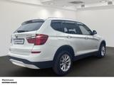BMW X3 xDrive 20 d Aut. XENON KAMERA NAVI SHZ - BMW X-Reihe in Düsseldorf