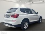 BMW X3 xDrive 20 d Aut. XENON KAMERA NAVI SHZ - BMW X Series in Düsseldorf