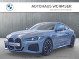 BMW 420i Coupé M Sportpaket HiFi DAB Komfortzg. Shz - gebrauchte Sportwagen