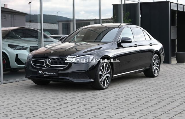 Mercedes-Benz E 300 e Lim. °NIGHT°ACC°PANO°MULTIBEAM°8-FACH°