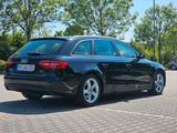 Audi A4 B8.5 2.0 TDI - Audi A4 mit Diesel-Antrieb: Kombi, 2.5