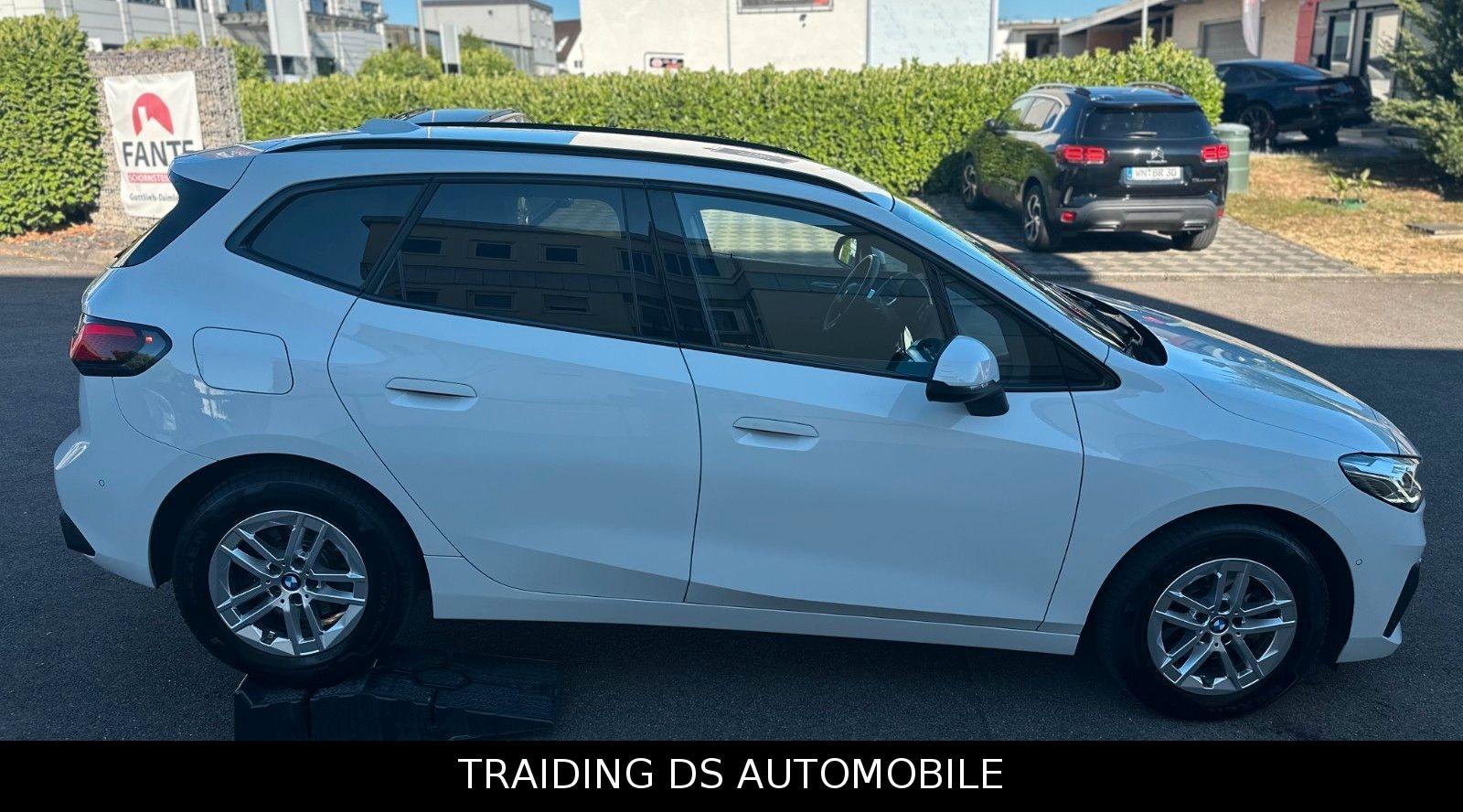 BMW 218 d Active Tourer / AMBIENTE / SHADOW LINE, миниатюра 7