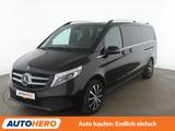 Mercedes-Benz V-Klasse V 300 d 4MATIC AVANTGARDE extralang Aut - Mercedes-Benz V 300 Gebrauchtwagen in Frankfurt