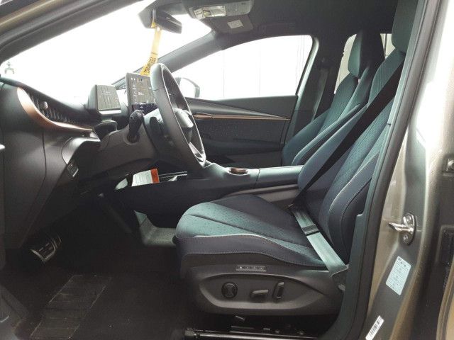 Cupra Tavascan - Bild 5