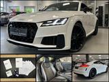 Audi TT Coupe 45 TFSI Competition|Quattro|B&O|Kamera - Audi TT: Competition