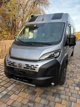 La Strada Avanti E, MJ25/180PS/8GAutom/D+E-Hzg/Lith/Solar - La Strada Avanti m