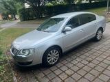 Volkswagen Passat 2.0 TDI Comfortline Comfortline 1. Hand  - VW Passat Diesel von 2006