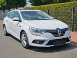 Renault Megane  1.5dCi  Limited/Autom/ALU/650 - Renault Megane Gebrauchtwagen in Hannover