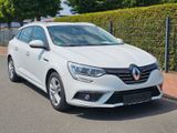 Renault Megane  1.5dCi  Limited/Autom/ALU/650 - Renault Megane mit Diesel-Antrieb: 1.6