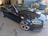 Audi A5 2.0 TFSI S tr. quattro Cabriolet sport sport - Audi A5 von privat