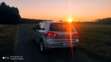 Volkswagen VW Golf 1.4 / Baujahr 2009/ Reifen vorne N... - Volkswagen Golf: V Baujahr