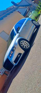 Audi A3/8P-S-Line/ Nichtraucher Fahrzeug.!!! - Audi A3 aus 2008: Line