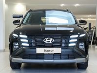 Hyundai TUCSON - Vorschau Bild 8