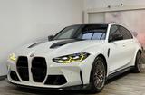 BMW M3 CS Carbon Keramik, Frozen White