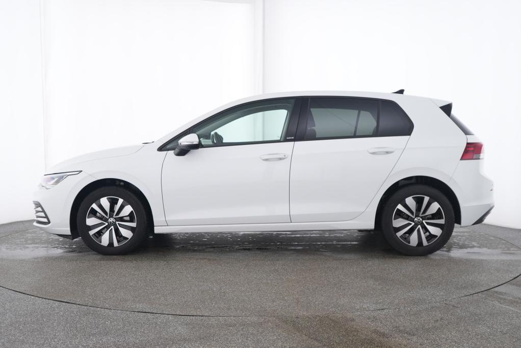 Volkswagen Golf Life MOVE 1.0 eTSI 81kW 7-Gang DSG, миниатюра 12