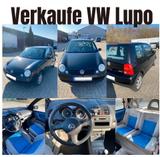 Volkswagen VW Lupo, Ausstattung: College, wenig Verbr... - Volkswagen Lupo: College