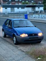 Ford Fiesta 1998 TÜV bis 09.2027 TOP Zustand - gebrauchte Ford Fiesta aus dem Jahr 1998