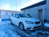 Seat Leon Style - gebrauchte Seat Leon aus dem Jahr 2012
