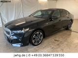 BMW i5 eDr 40 Lim M Sport|Driving+|Kam|LED+|Cockpit+ - scheckheftgepflegte BMW i5